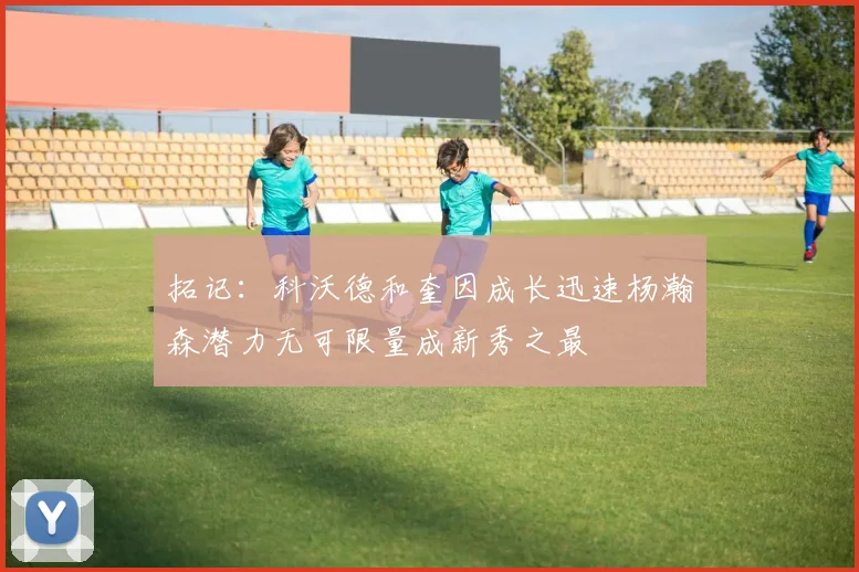 拓记：科沃德和奎因成长迅速杨瀚森潜力无可限量成新秀之最