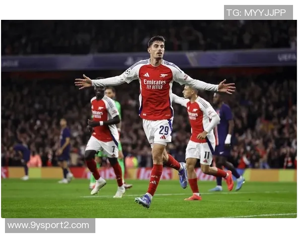 阿森纳夺冠概率领先欧冠各队巴黎曼城红军紧随其后分析